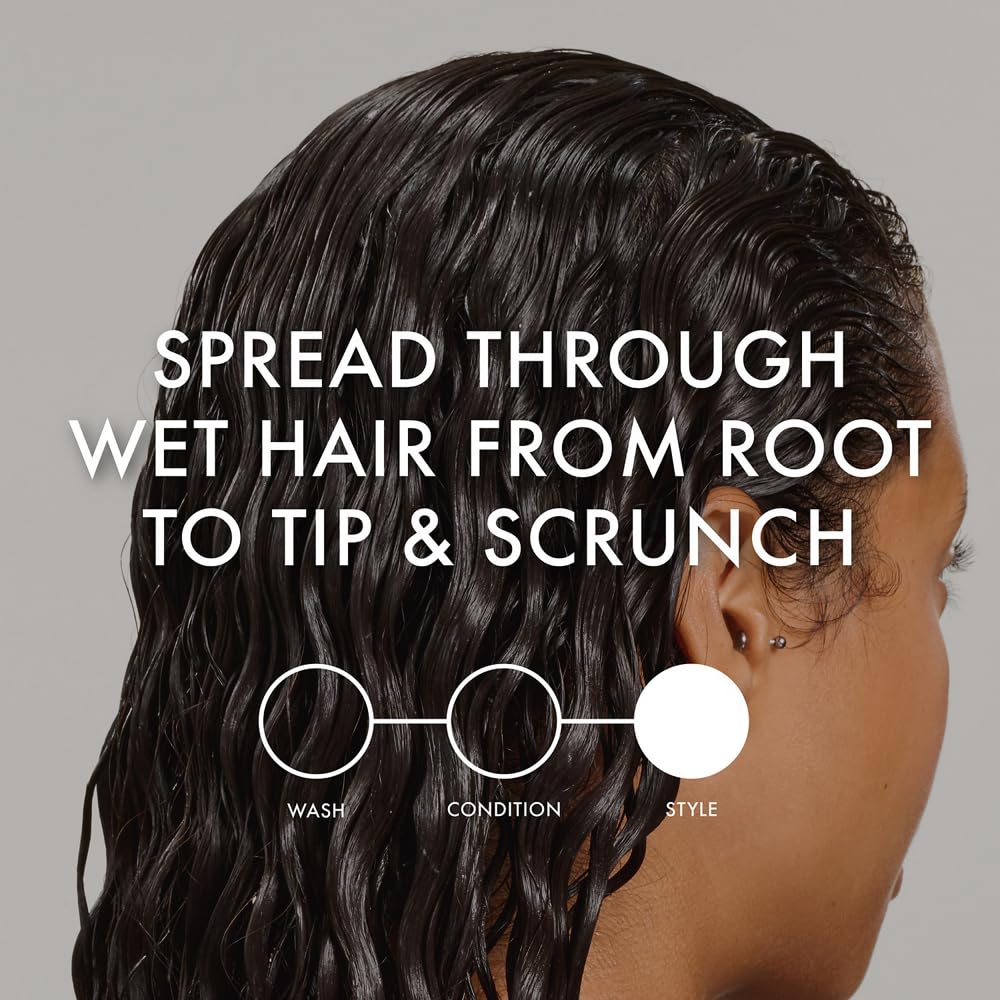 John Frieda Frizz Ease Dream Curls Air Dry Waves Styling Foam for Defined Bouncy Curls | Curl Enhancing Technology | Rosehip Oil | Curls without heat | Airdry foam | Lightweight and Non-Sticky | Frizz Free Curls and Waves (150 mL)