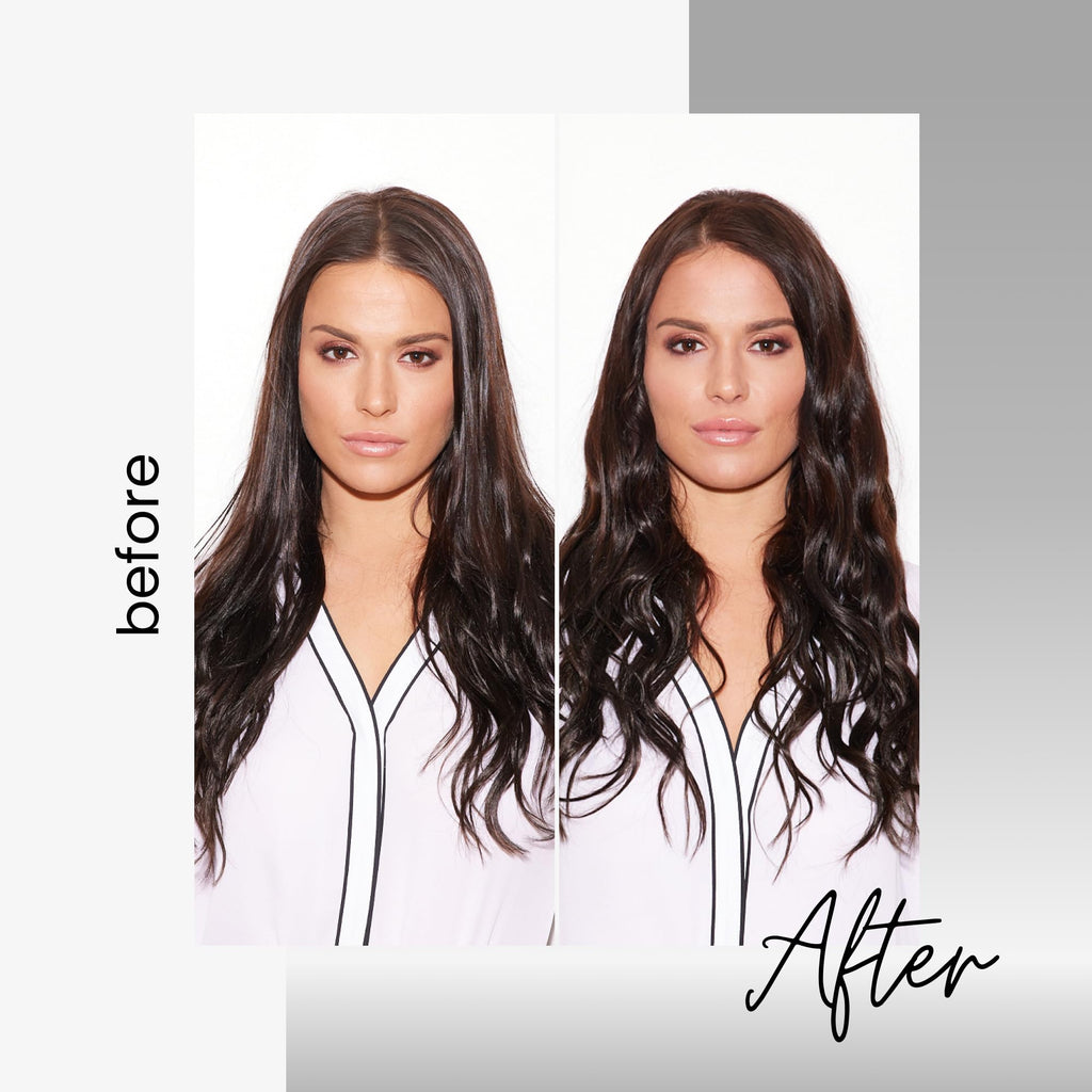 Kenra Platinum Hot Spray 20 | Heat Protection Styler | All Hair Types | Brunettes